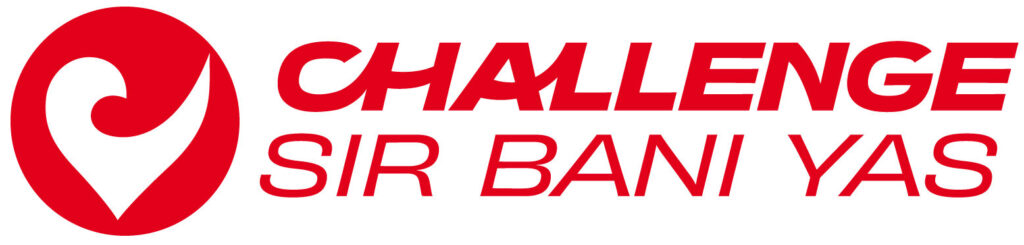 Challenge Sir Bani Yas Logo