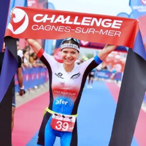 Picture of Aurélia Boulanger