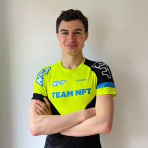 Picture of Ben Goodfellow