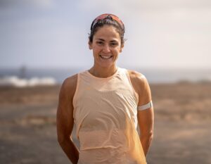 Picture of Sara Pérez Sala