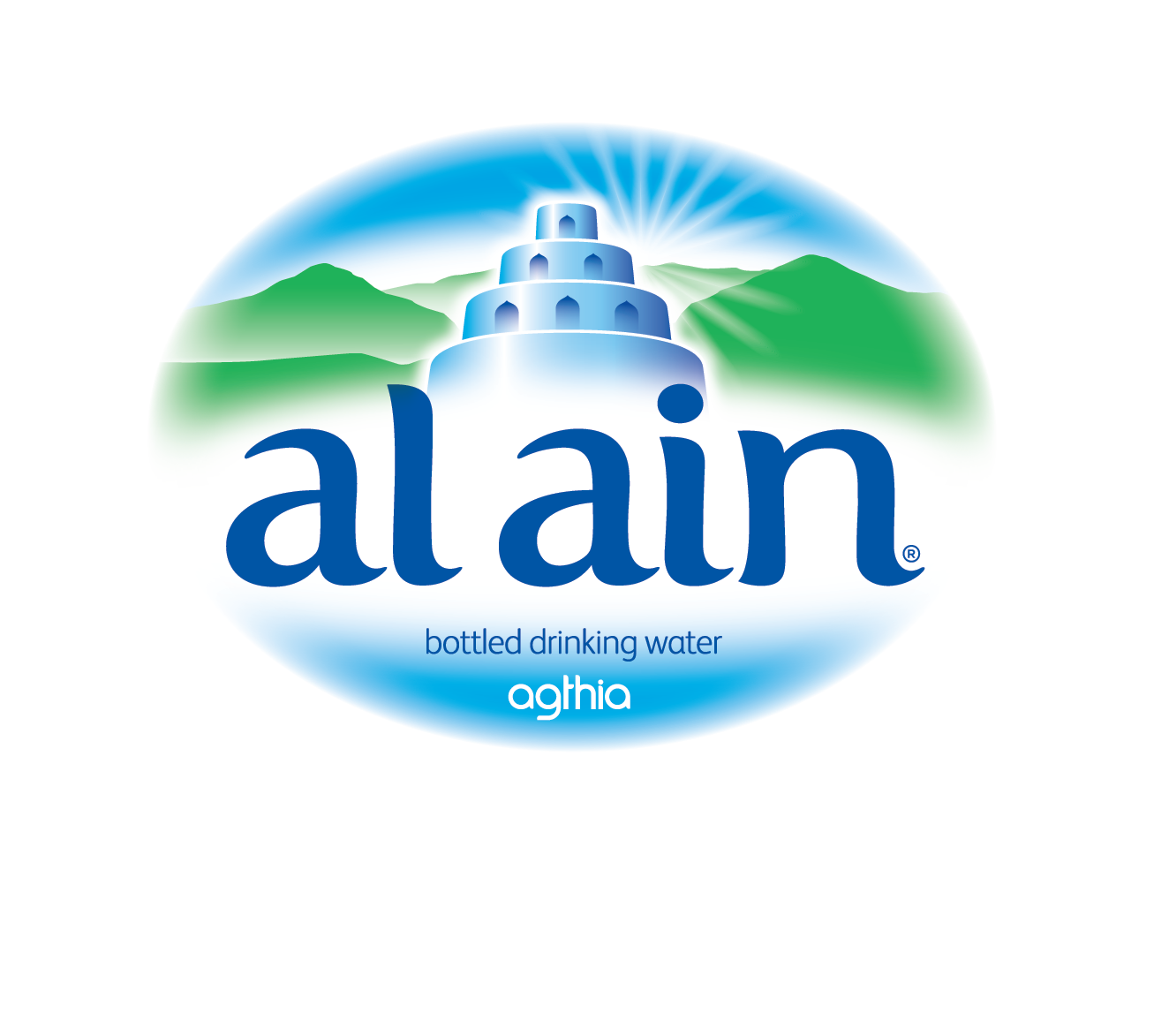Al Ain Water