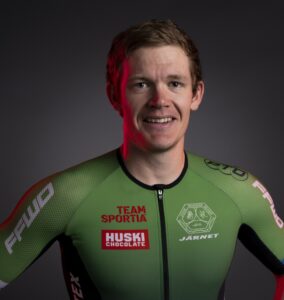 Picture of Albert Askengren
