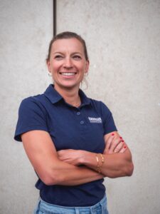 Picture of Carolin Lehrieder