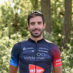 Picture of Emmanuel Lejeune